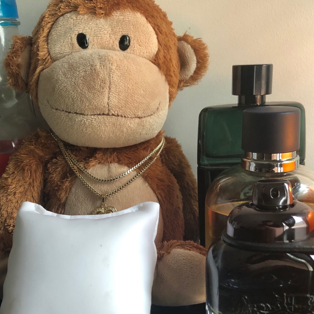 Meet your Posher, Joshua